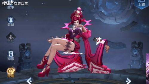 芈月最新爆料图,华丽转身,演绎传奇人生新篇章 第1张 芈月最新爆料图,华丽转身,演绎传奇人生新篇章 第1张