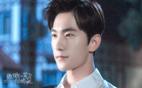 豆瓣杨洋新剧爆料视频是真的吗,真相揭秘还是虚假炒作？  第2张