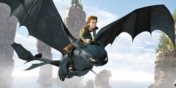 驯龙高手2在线观看