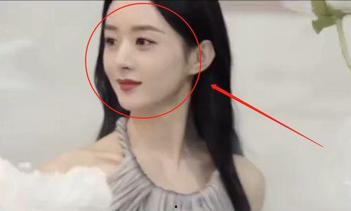 赵丽颖影视爆料视频播放,精彩片段抢先看! 第2张 赵丽颖影视爆料视频播放,精彩片段抢先看! 第2张