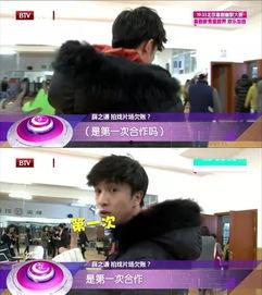 薛之谦爆料前辈是谁啊视频,爆料前辈身份引发热议