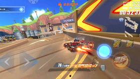 飞车手游最新返场爆料,经典角色强势回归,激情赛道再燃战火! 第1张 飞车手游最新返场爆料,经典角色强势回归,激情赛道再燃战火! 第1张