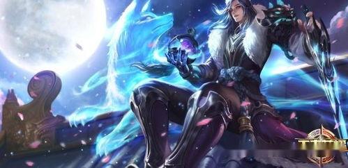 本周王者新皮肤爆料最新,神秘英雄华丽变身，视觉盛宴即将开启！  第1张