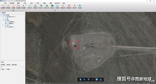 美国51区最新爆料,神秘项目与未知科技曝光  第2张