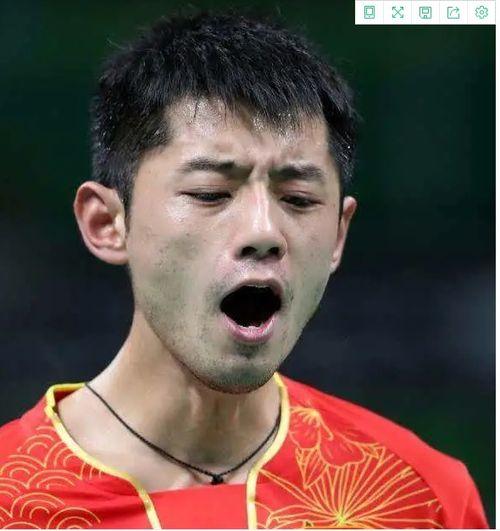 张继科爆料的视频,视频背后不为人知的真相  第3张