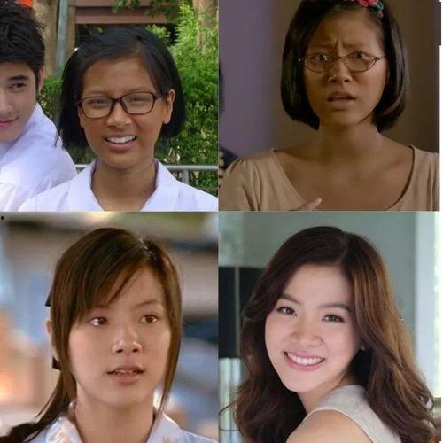 泰国明星最新爆料大全集  第3张